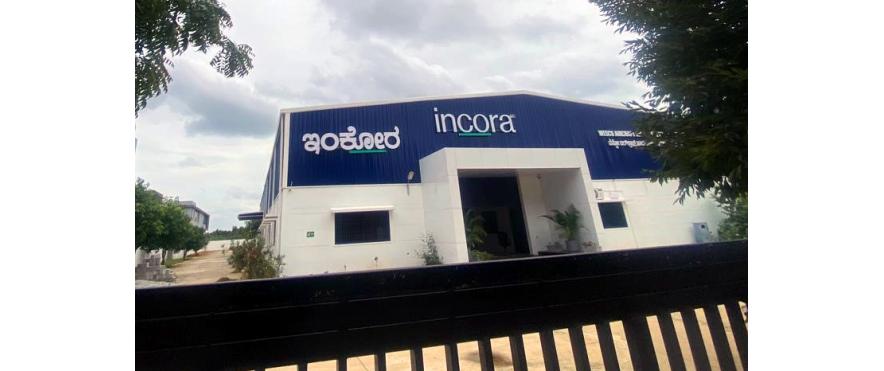 Incora Warehouse